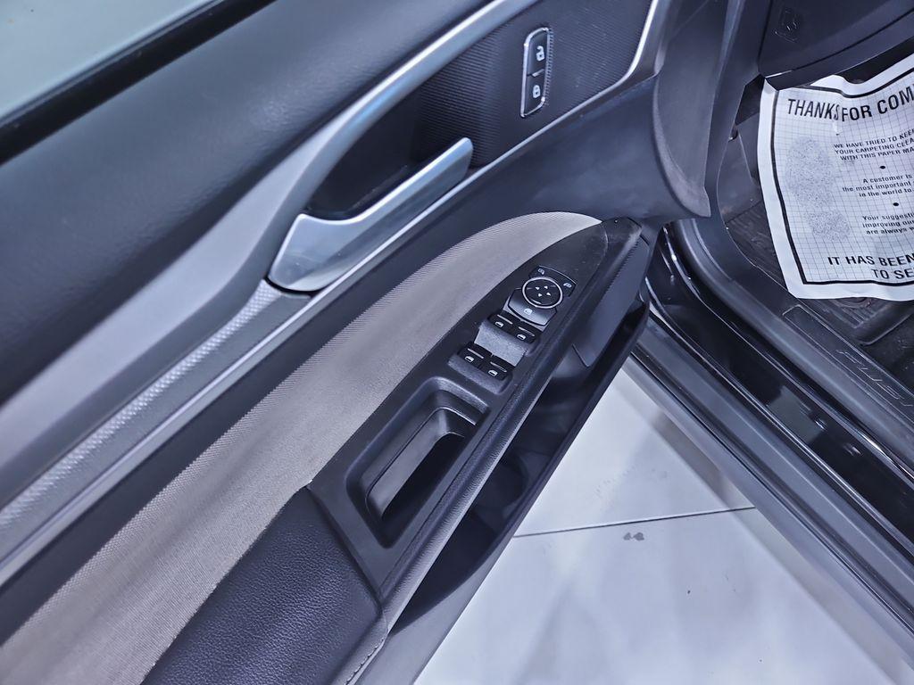used 2020 Ford Fusion car, priced at $13,984