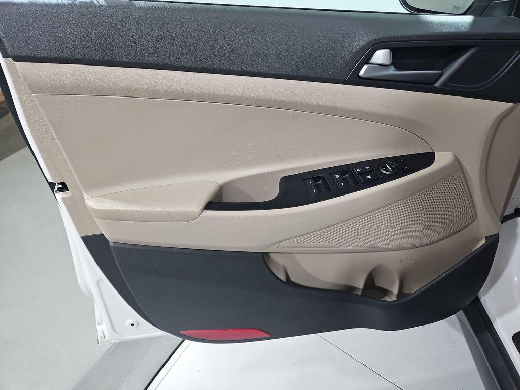 used 2016 Hyundai Tucson car, priced at $11,594