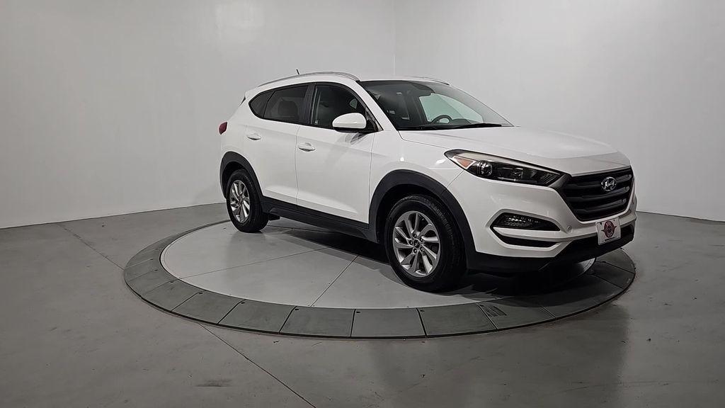 used 2016 Hyundai Tucson car, priced at $11,594