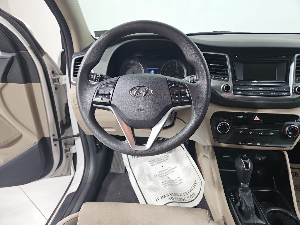 used 2016 Hyundai Tucson car, priced at $11,594