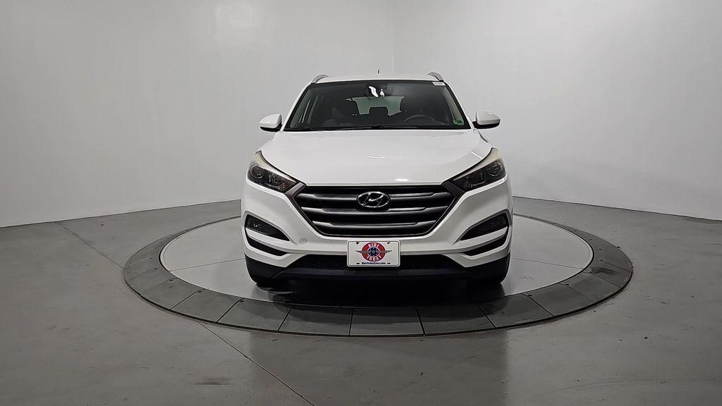 used 2016 Hyundai Tucson car, priced at $11,594