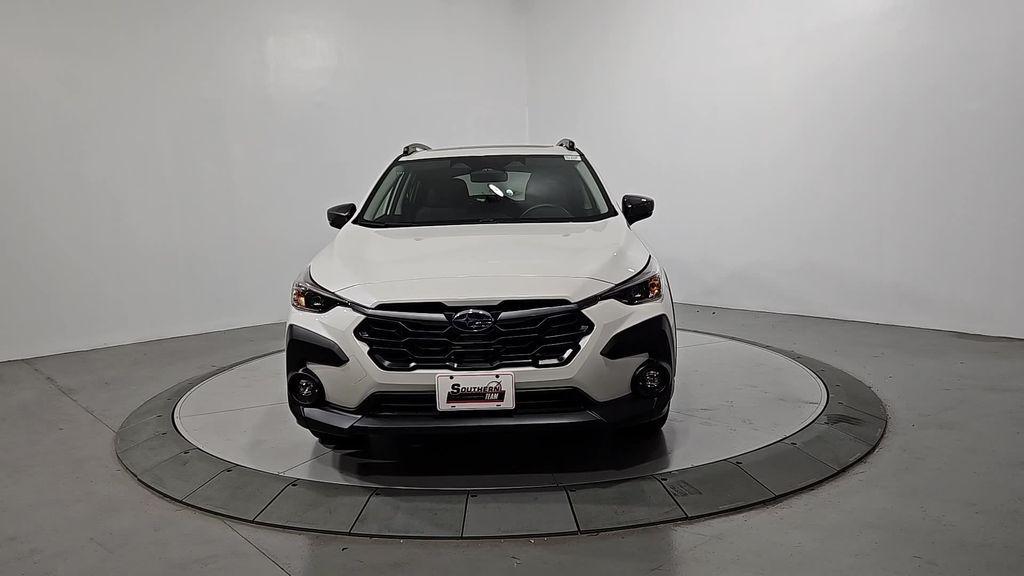 new 2025 Subaru Crosstrek car, priced at $30,072