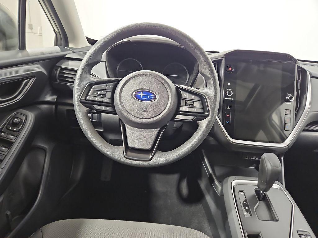 new 2025 Subaru Crosstrek car, priced at $30,072