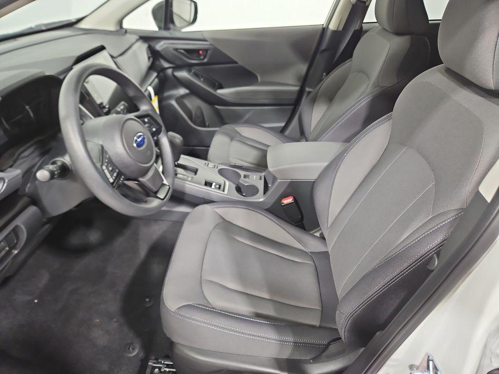 new 2025 Subaru Crosstrek car, priced at $30,072