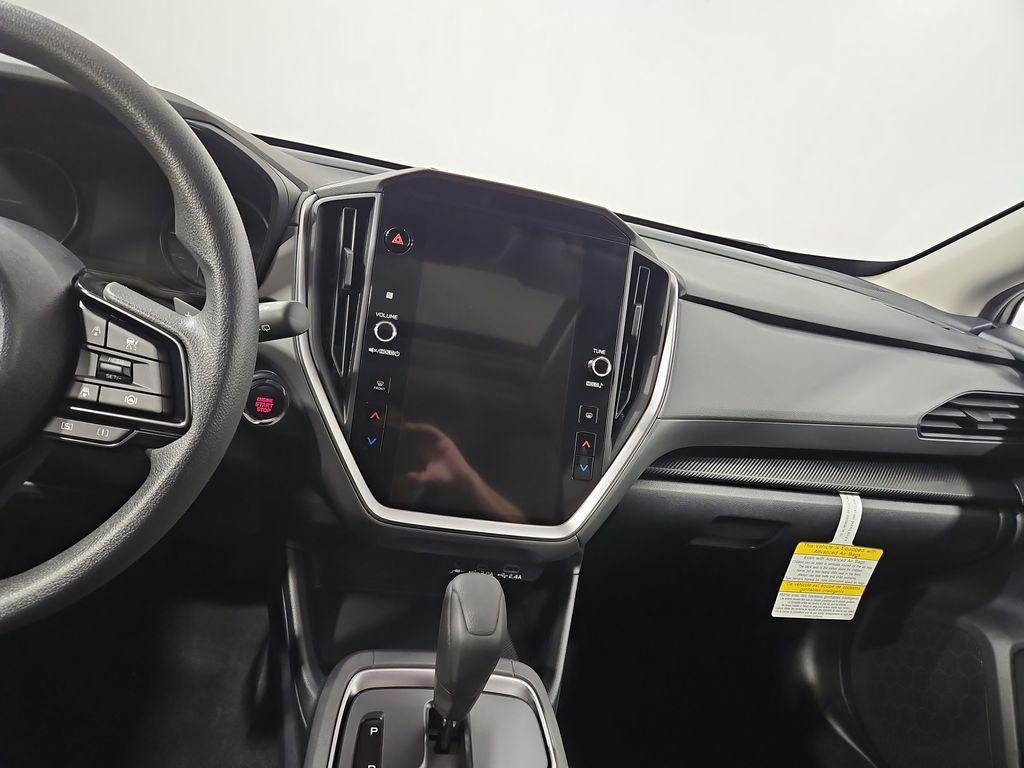 new 2025 Subaru Crosstrek car, priced at $30,072
