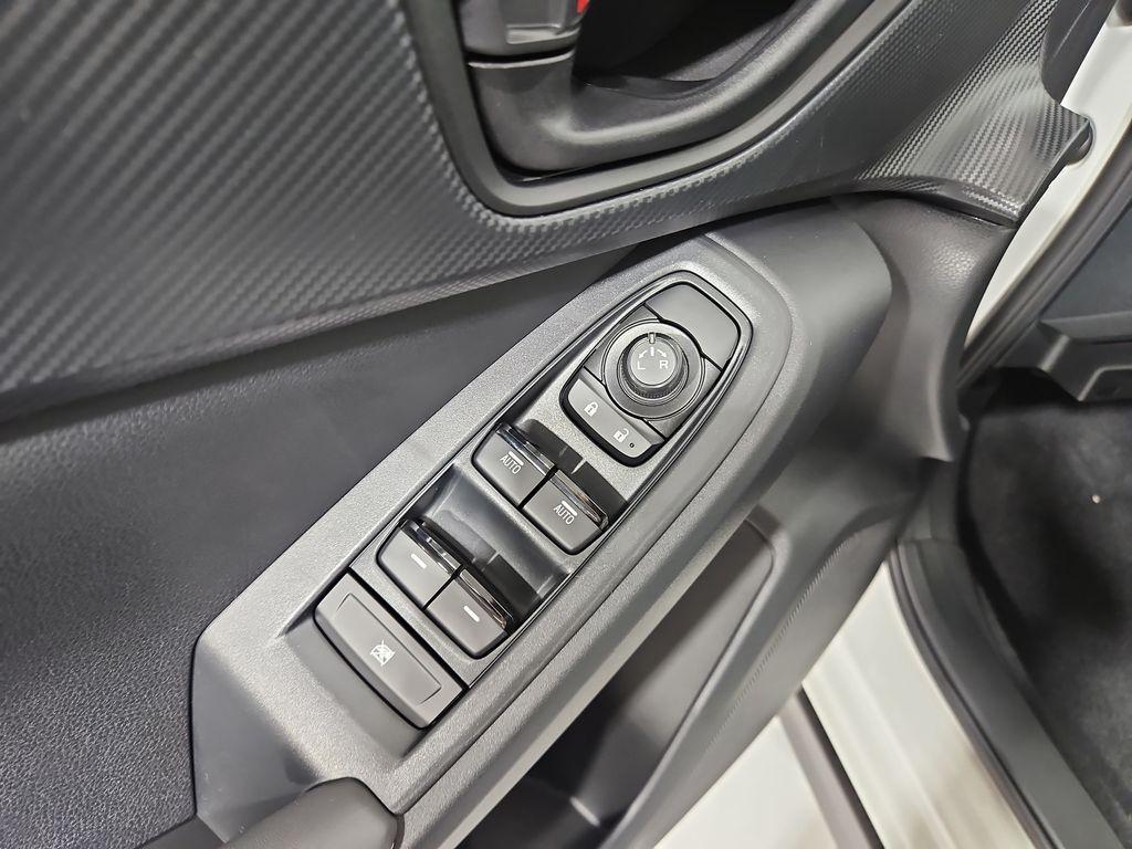 new 2025 Subaru Crosstrek car, priced at $30,072