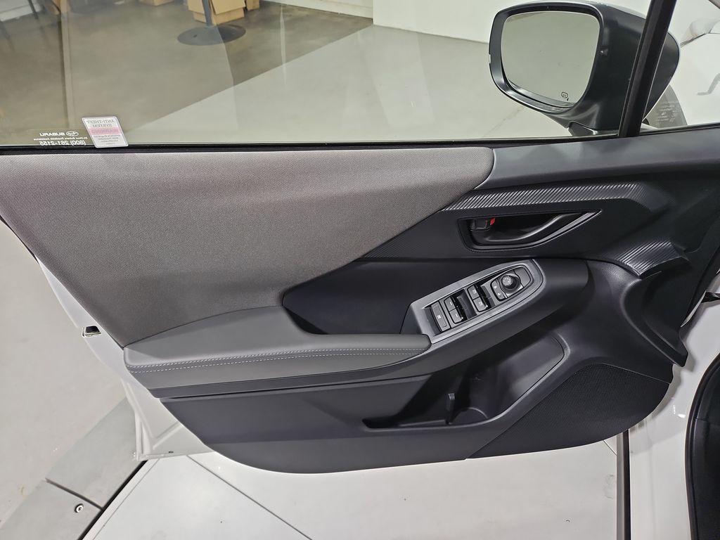 new 2025 Subaru Crosstrek car, priced at $30,072