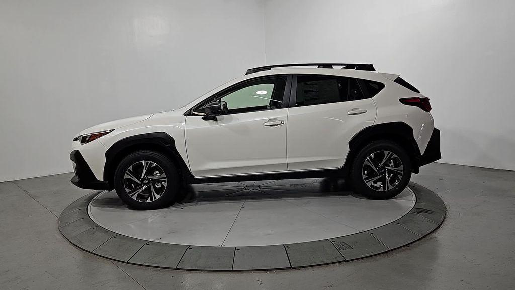 new 2025 Subaru Crosstrek car, priced at $30,072