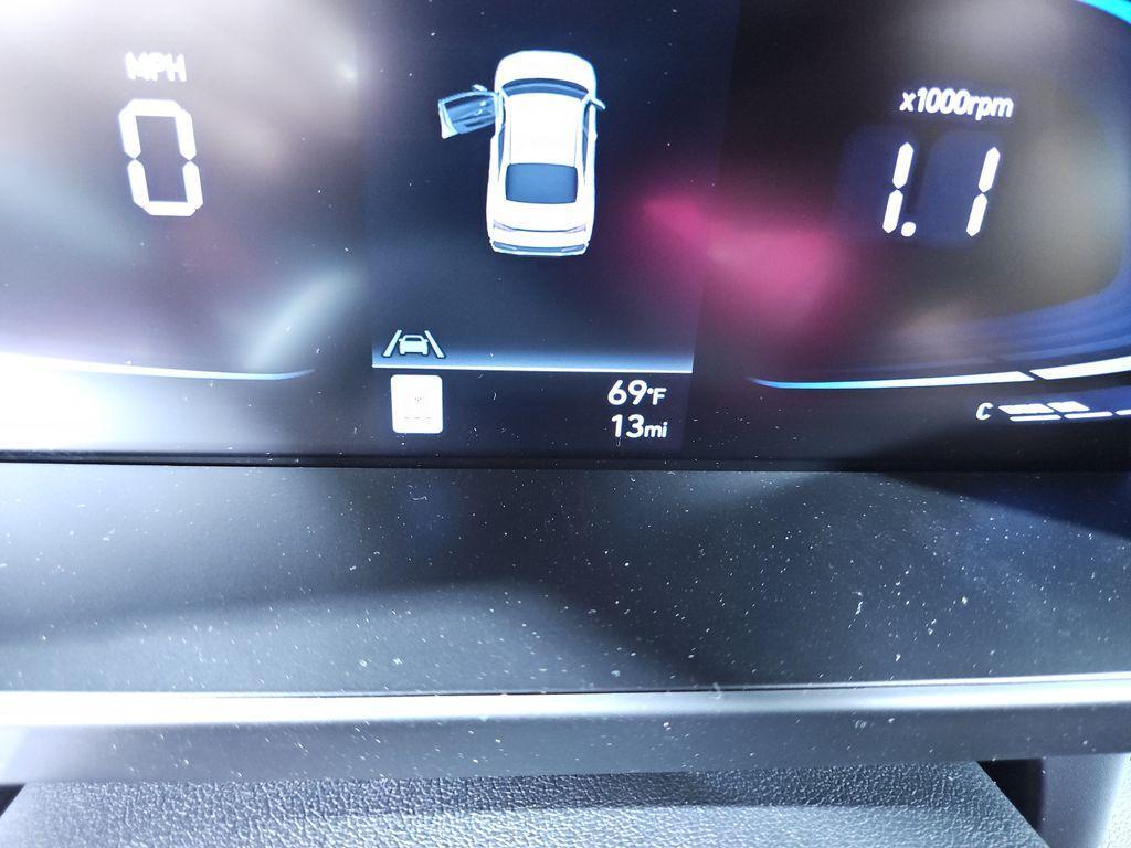 new 2025 Hyundai Elantra car, priced at $23,028