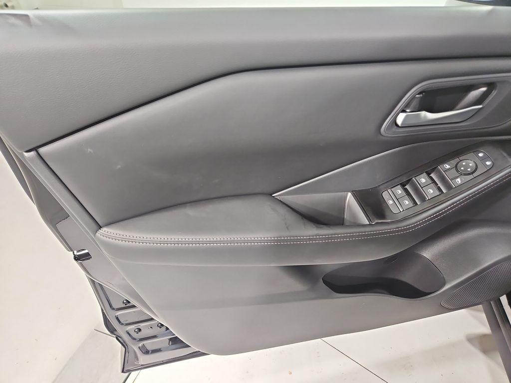 new 2026 Nissan Rogue car, priced at $31,987