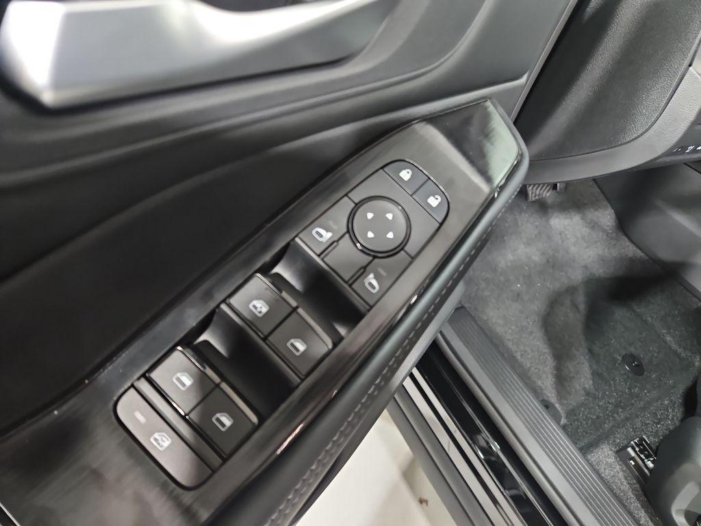 new 2026 Nissan Rogue car, priced at $31,987