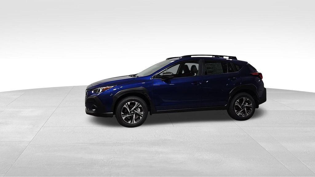 new 2025 Subaru Crosstrek car, priced at $30,730