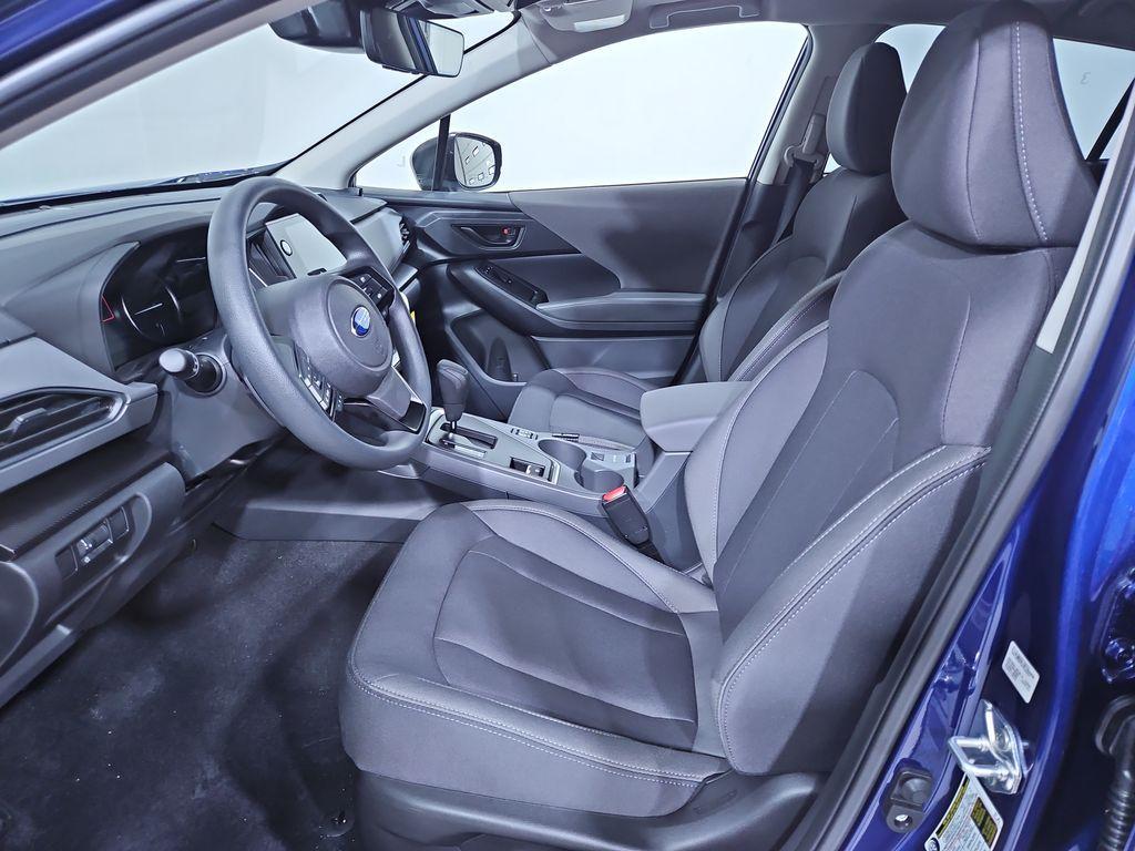 new 2025 Subaru Crosstrek car, priced at $30,730