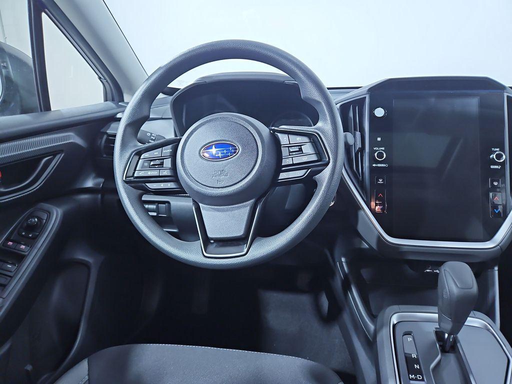 new 2025 Subaru Crosstrek car, priced at $30,730