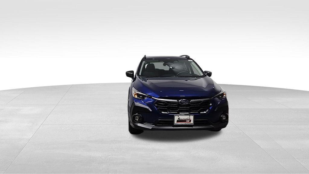 new 2025 Subaru Crosstrek car, priced at $30,730