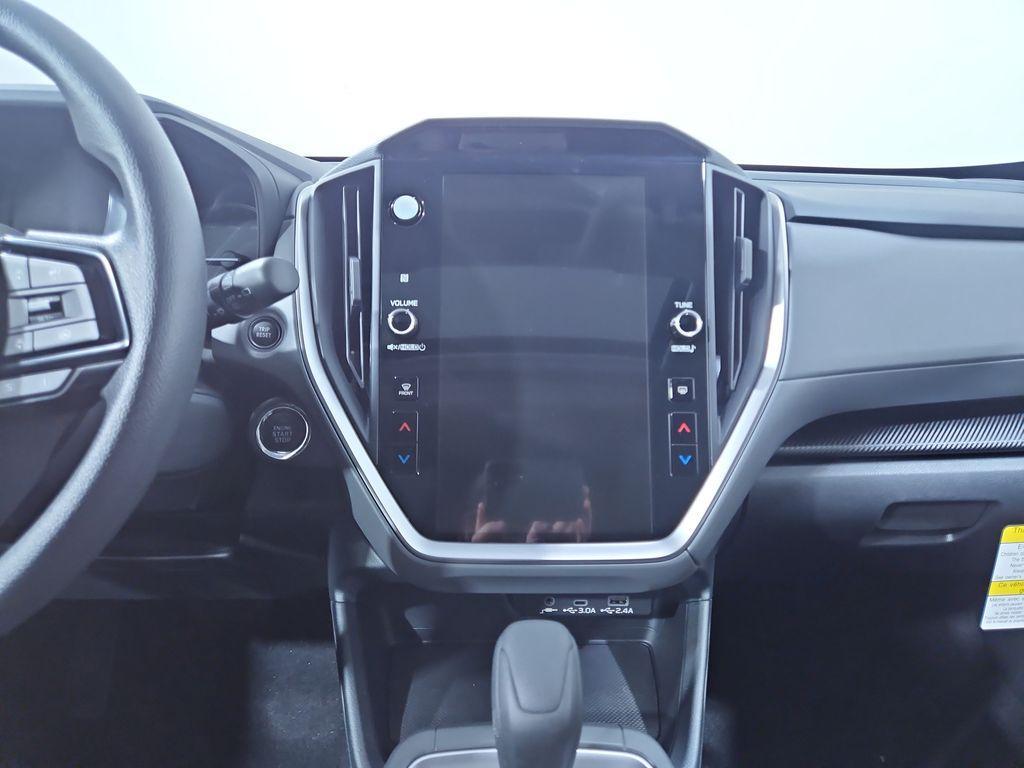 new 2025 Subaru Crosstrek car, priced at $30,730