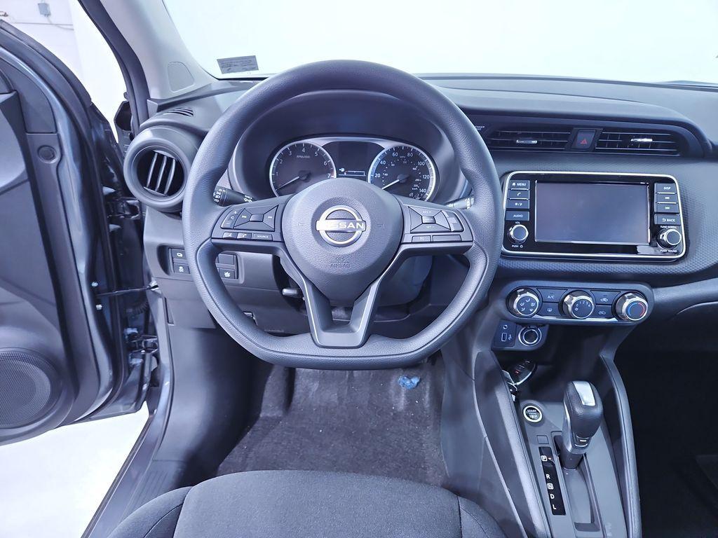 new 2025 Nissan Kicks Play car, priced at $22,042