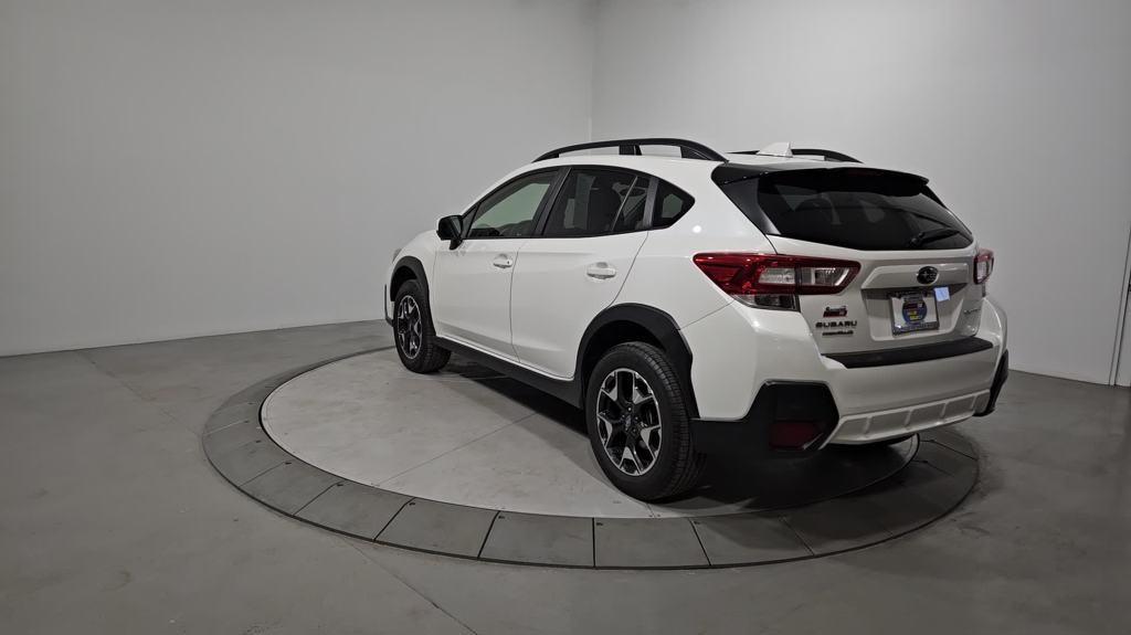 used 2019 Subaru Crosstrek car, priced at $19,092