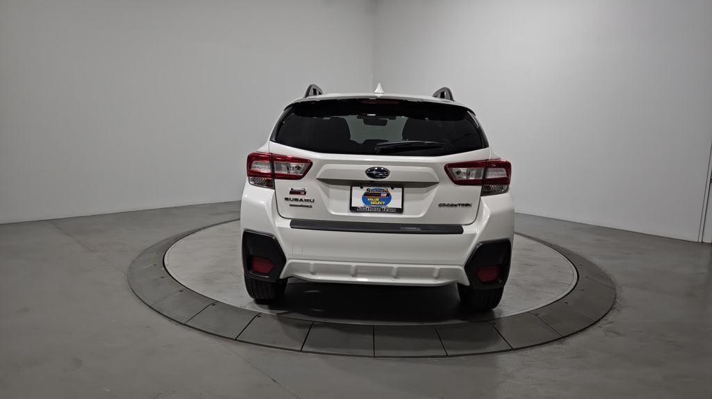 used 2019 Subaru Crosstrek car, priced at $19,092