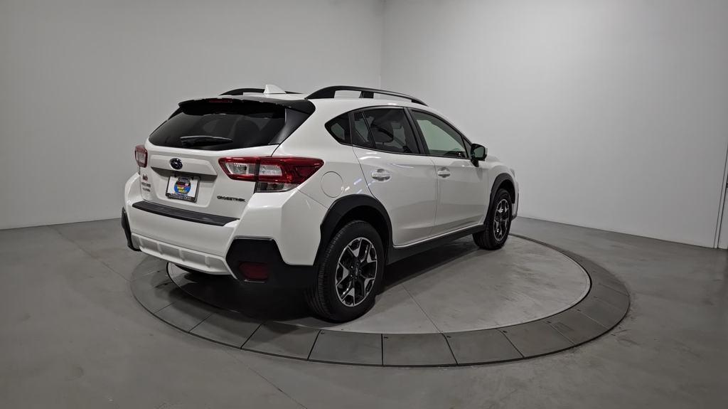 used 2019 Subaru Crosstrek car, priced at $19,092