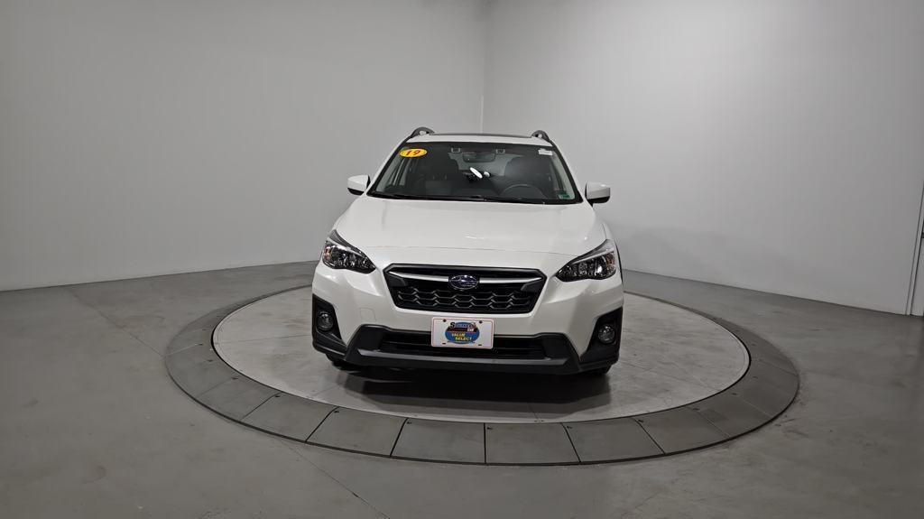 used 2019 Subaru Crosstrek car, priced at $19,092