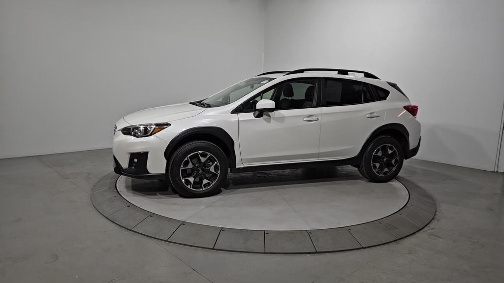 used 2019 Subaru Crosstrek car, priced at $19,092