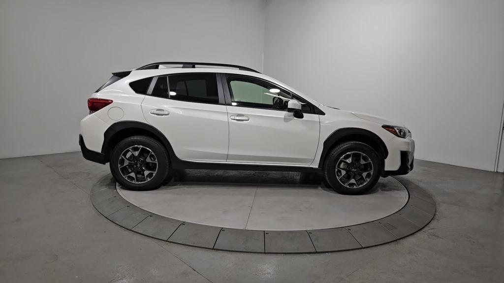 used 2019 Subaru Crosstrek car, priced at $19,092