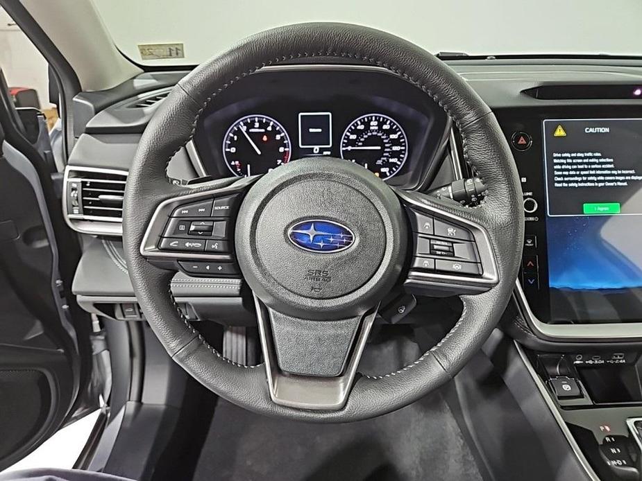 new 2025 Subaru Outback car, priced at $37,248