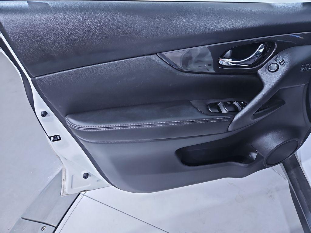 used 2020 Nissan Rogue car, priced at $16,515