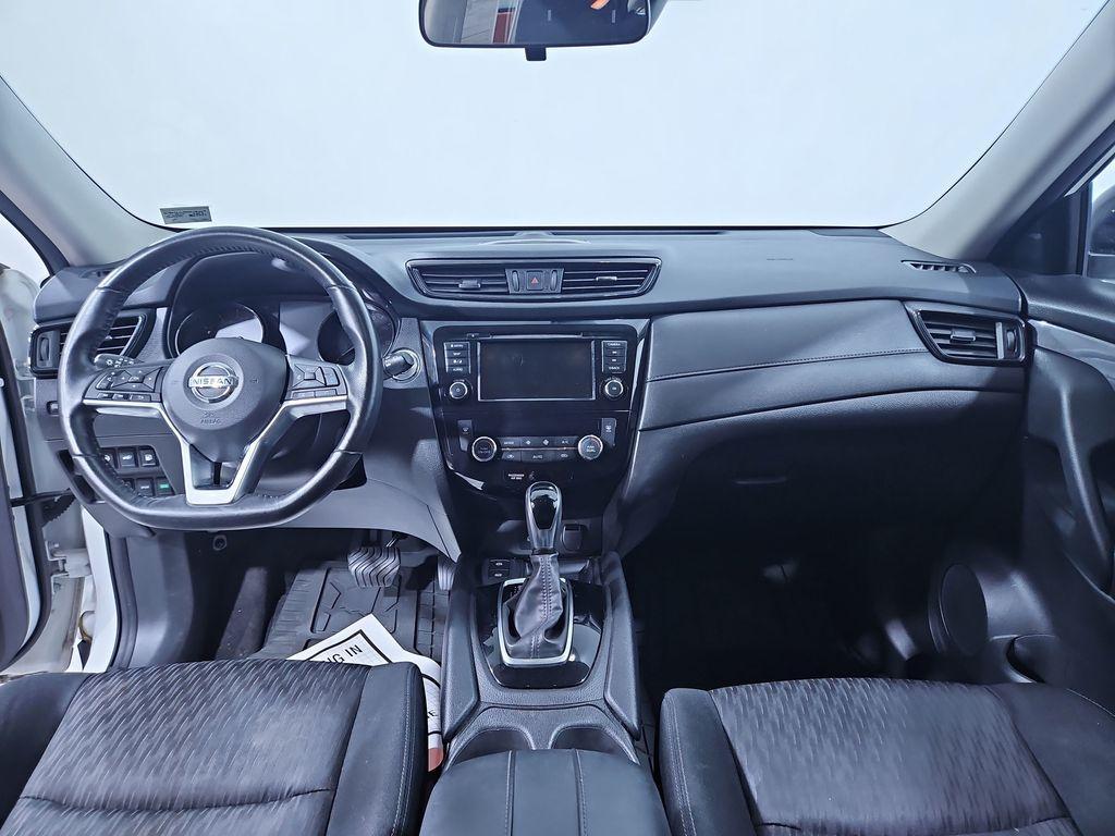 used 2020 Nissan Rogue car, priced at $16,515