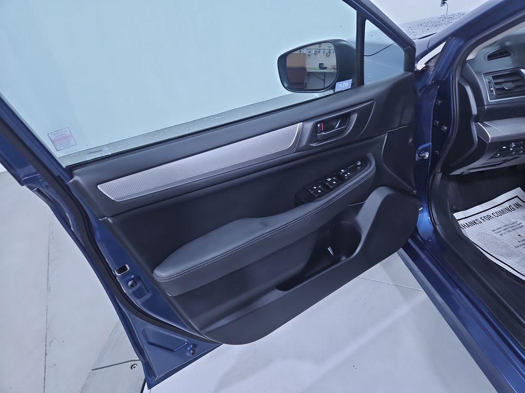 used 2019 Subaru Legacy car, priced at $16,547