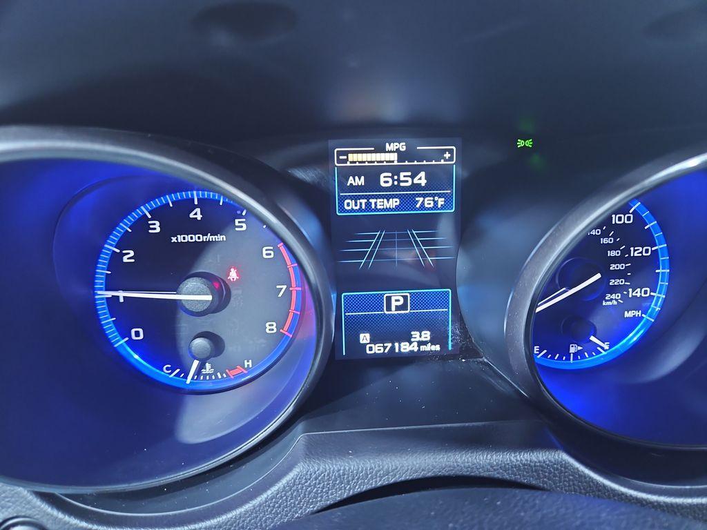 used 2019 Subaru Legacy car, priced at $16,547
