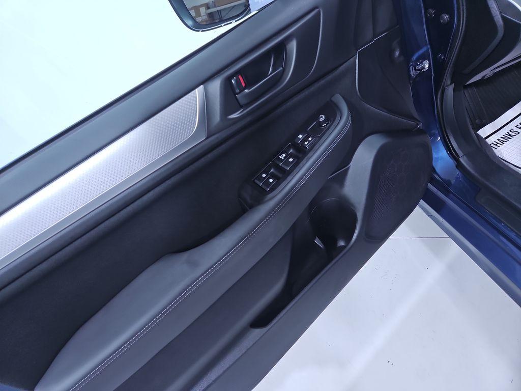 used 2019 Subaru Legacy car, priced at $16,547