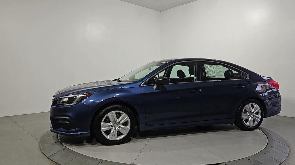 used 2019 Subaru Legacy car, priced at $16,547