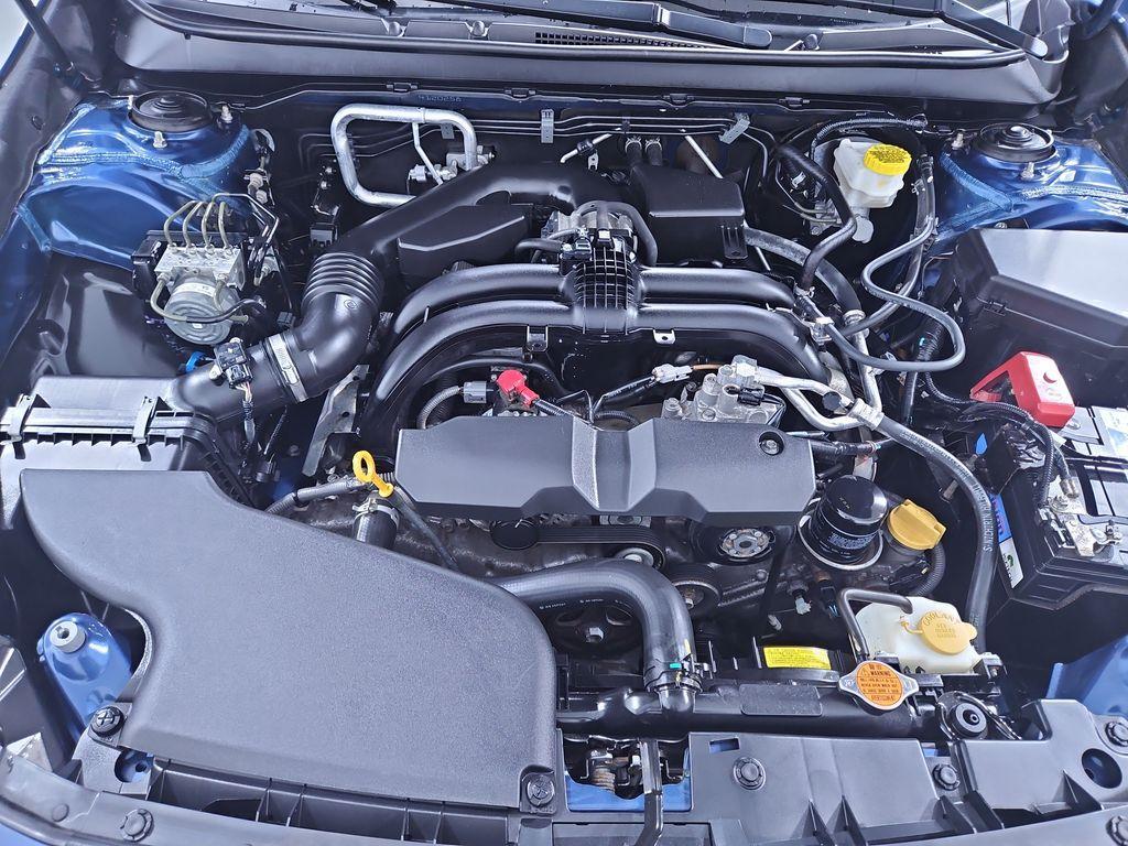 used 2019 Subaru Legacy car, priced at $16,547