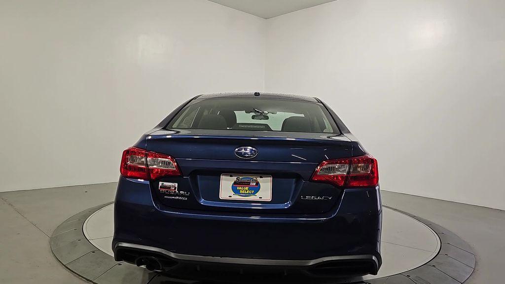 used 2019 Subaru Legacy car, priced at $16,547