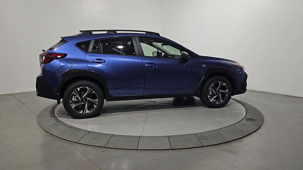new 2025 Subaru Crosstrek car, priced at $30,447