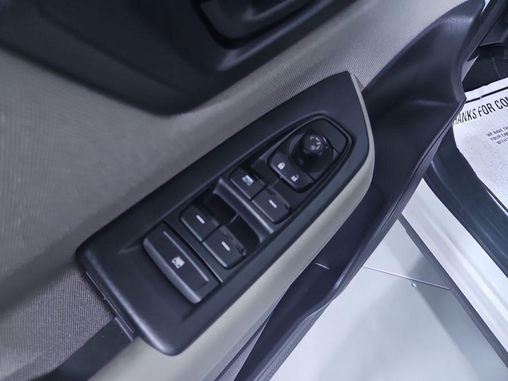 used 2025 Subaru Forester car, priced at $34,795