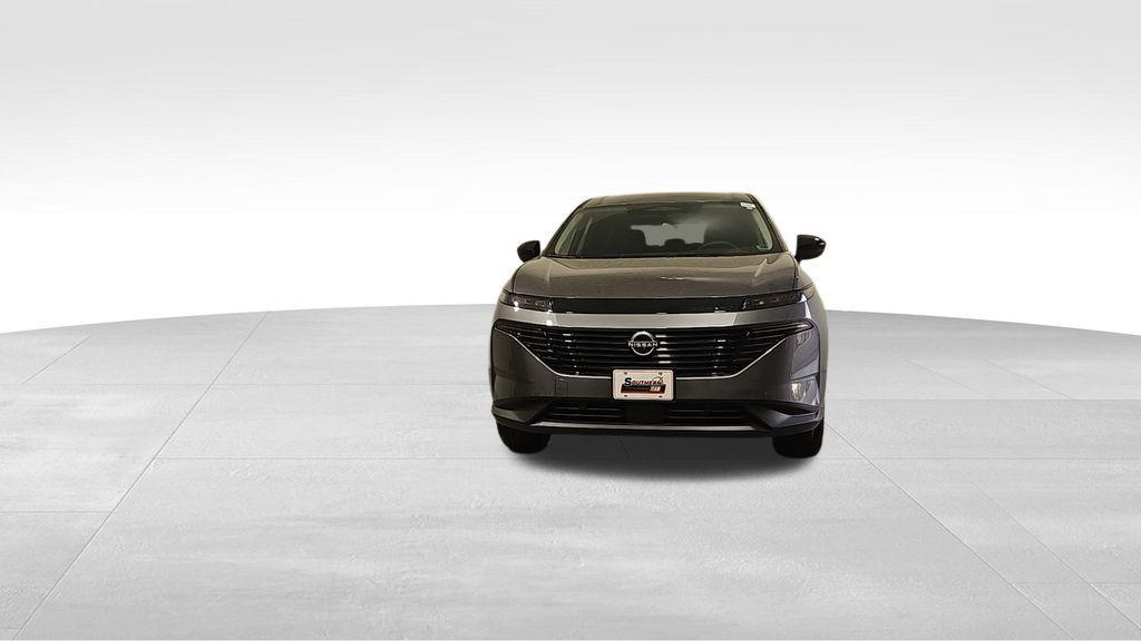 new 2025 Nissan Murano car, priced at $40,068