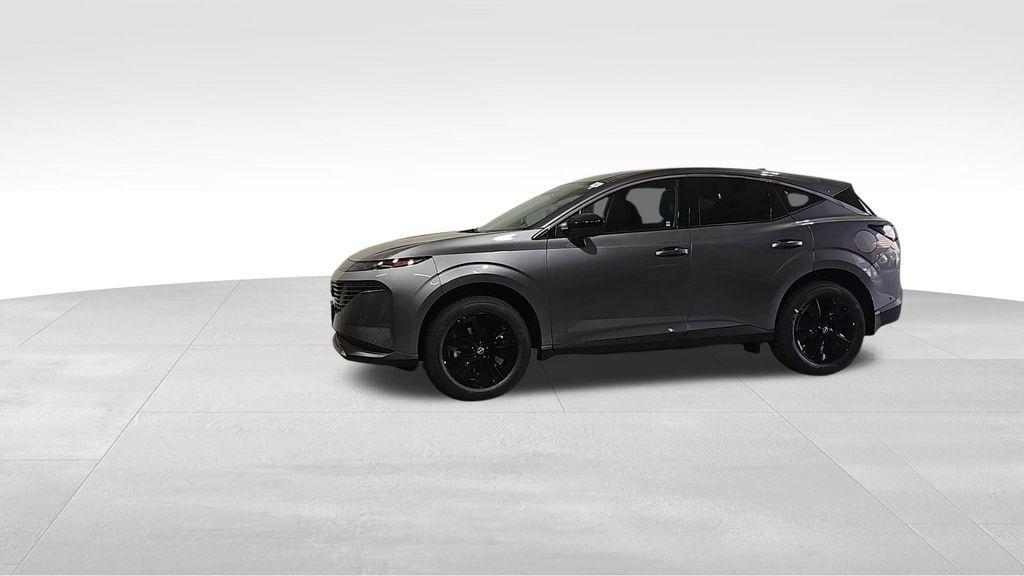 new 2025 Nissan Murano car, priced at $40,068