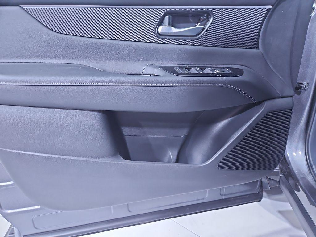 new 2025 Nissan Murano car, priced at $40,068