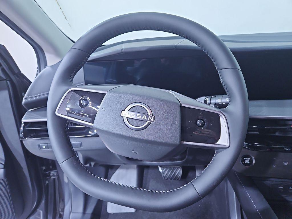 new 2025 Nissan Murano car, priced at $40,068