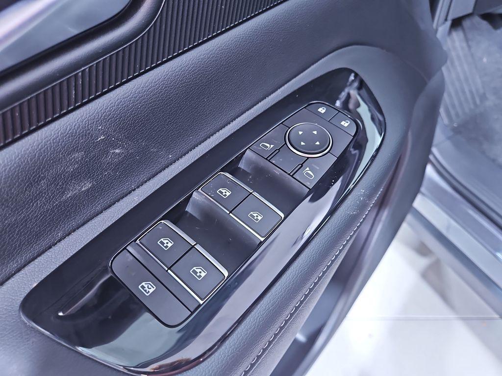 new 2025 Nissan Murano car, priced at $40,068