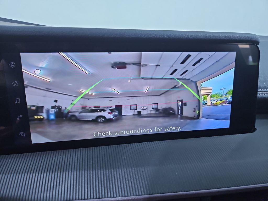 new 2025 Nissan Murano car, priced at $40,068