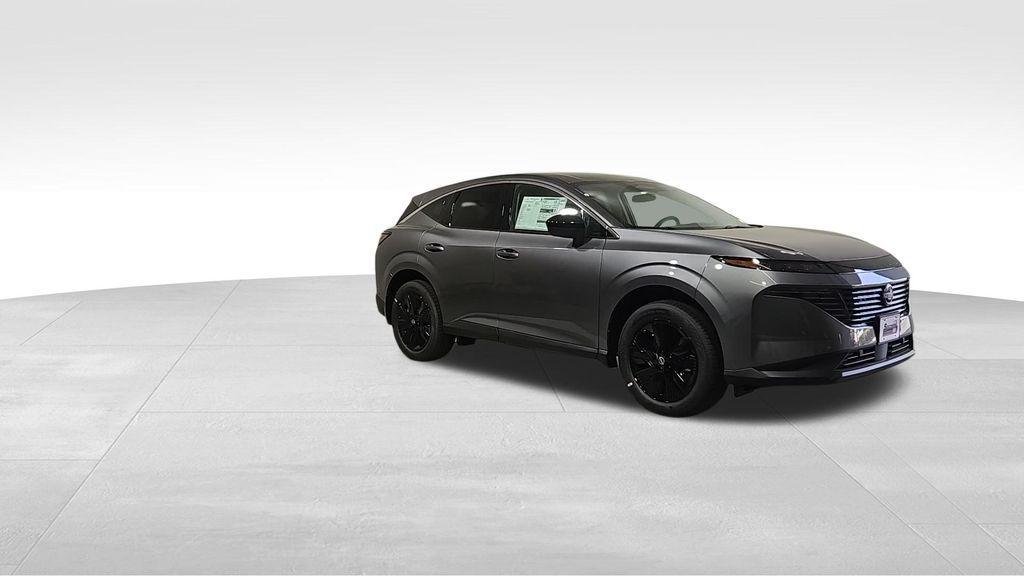 new 2025 Nissan Murano car, priced at $40,068
