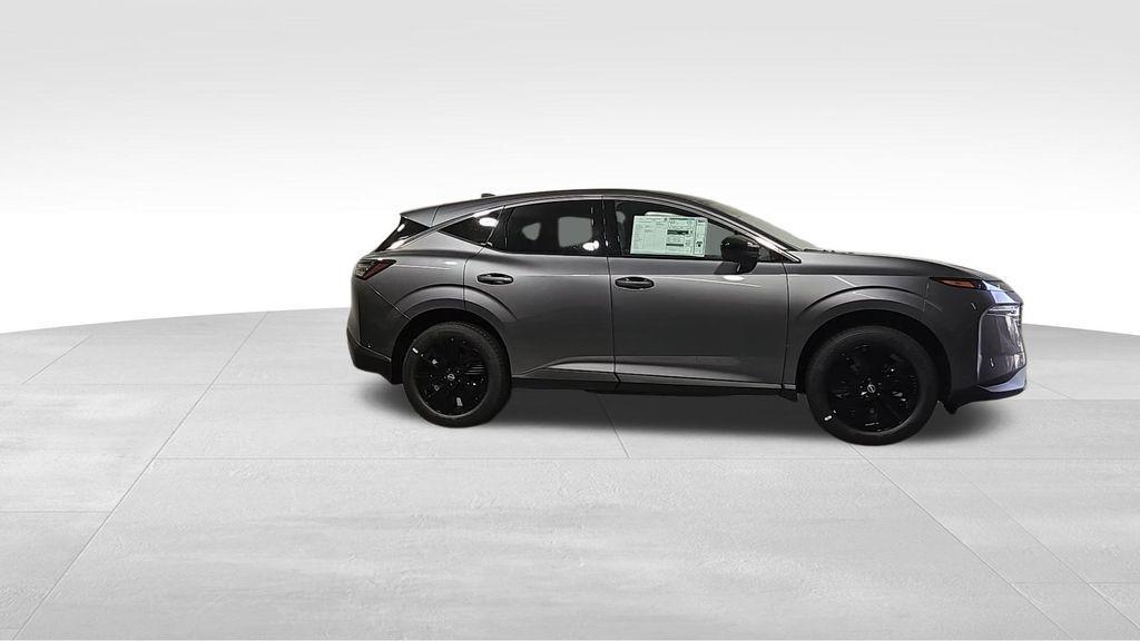 new 2025 Nissan Murano car, priced at $40,068