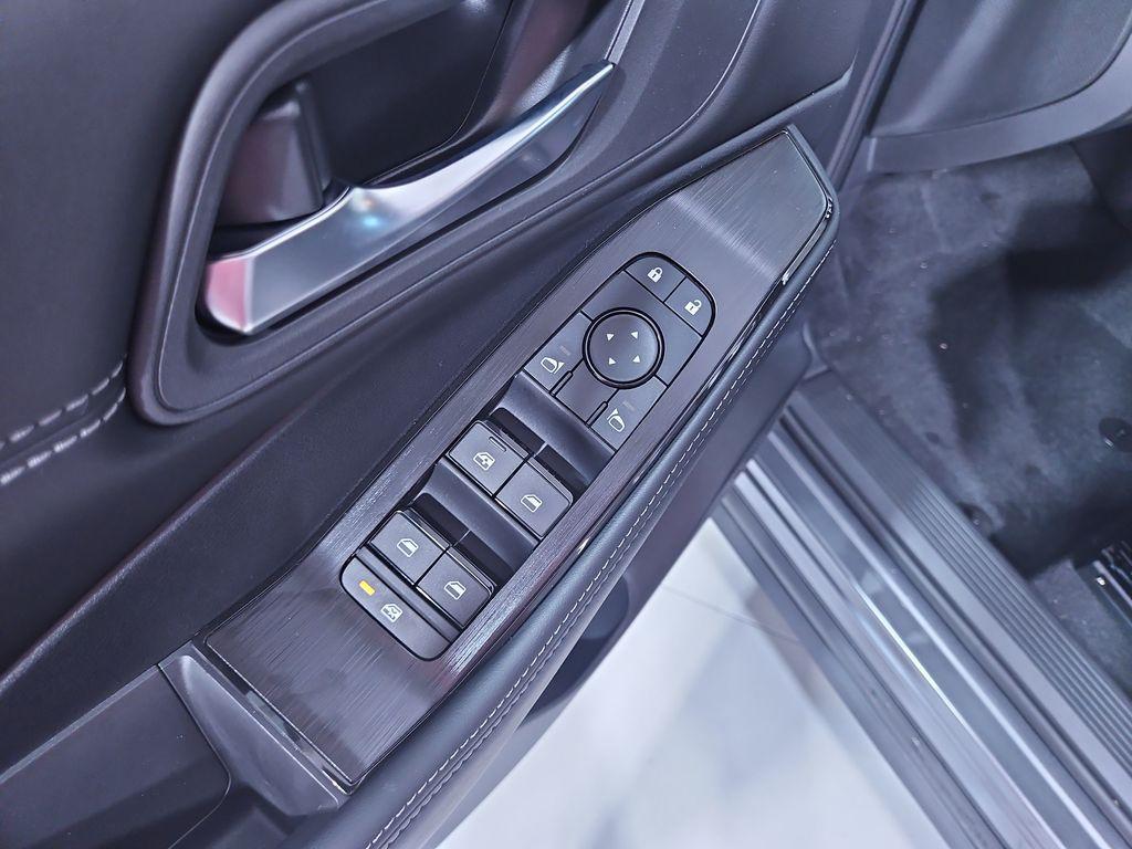 new 2025 Nissan Rogue car, priced at $33,825