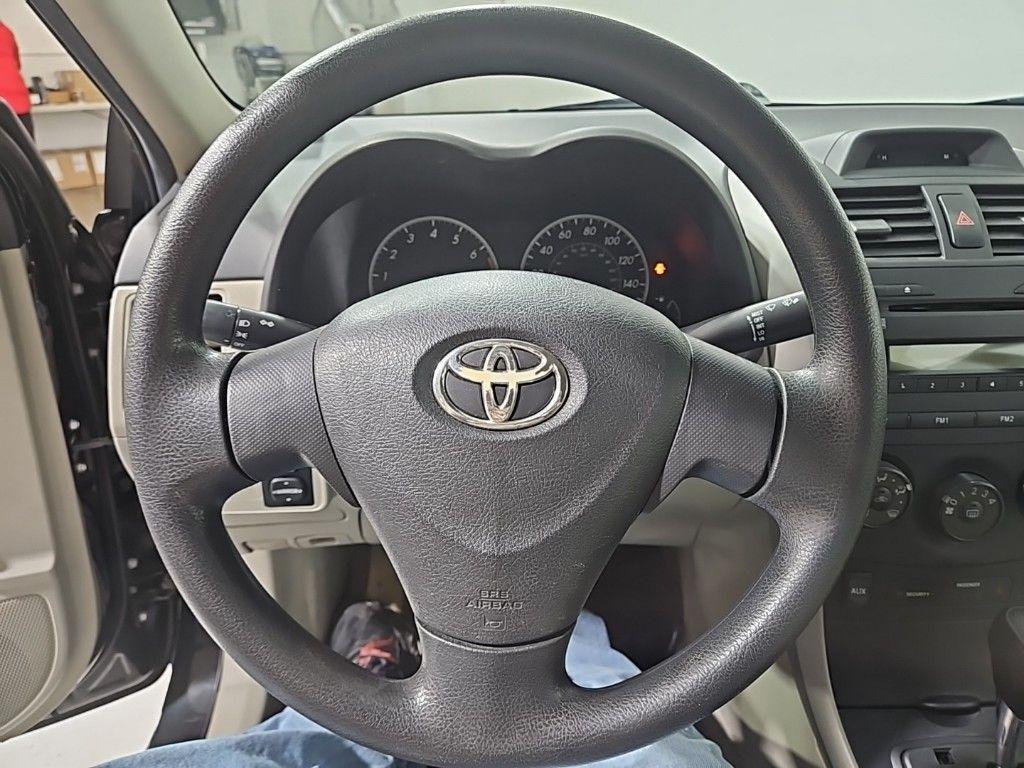 used 2013 Toyota Corolla car, priced at $11,004