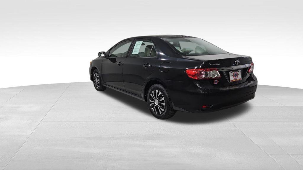 used 2013 Toyota Corolla car, priced at $11,004