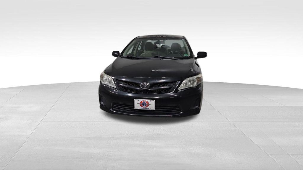 used 2013 Toyota Corolla car, priced at $11,004